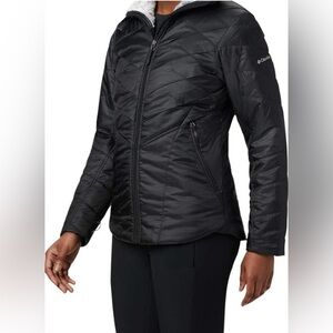 COLUMBIA KALEIDOSCOPE II JACKET 20.5” PTP